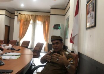 Nilai Makanan Bergizi Gratis di Tarakan Bisa Rp 25 Ribu