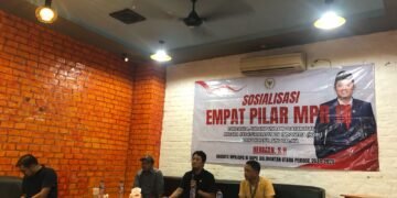 Pesan Kemper: Jadilah Pemuda yang Menghargai Perbedaan