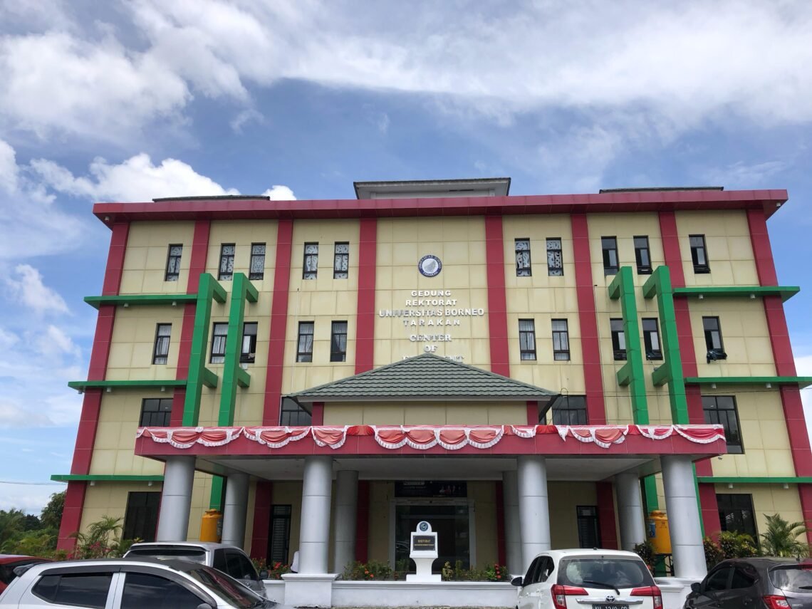 UBT Tidak Naikkan UKT