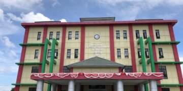 UBT Tidak Naikkan UKT