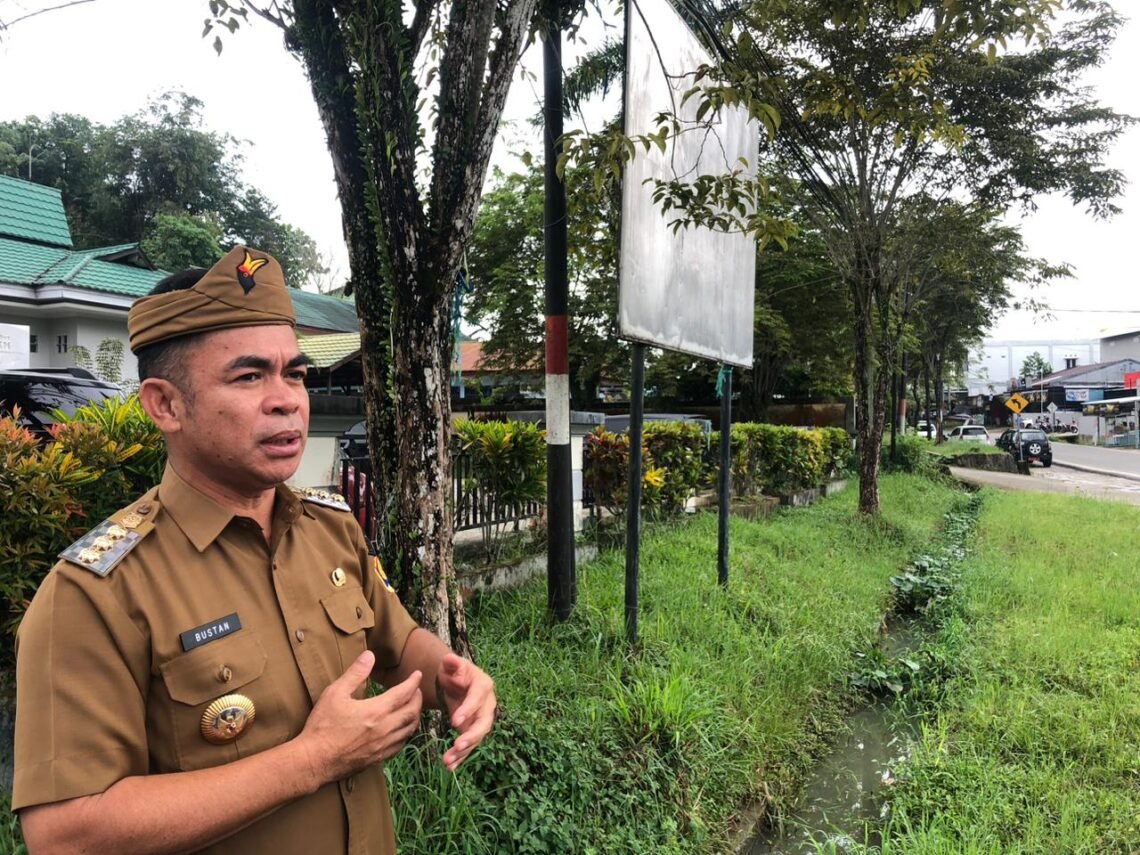 Program MBG di Tarakan Kembali Molor