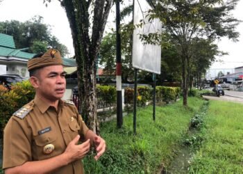 Program MBG di Tarakan Kembali Molor