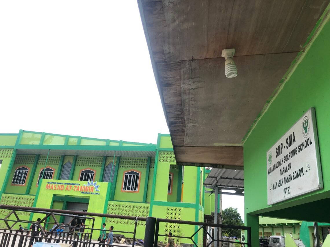 Lalai Sekolah Masa Depan Siswa Terancam Musnah