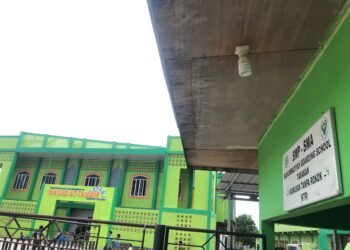 Lalai Sekolah Masa Depan Siswa Terancam Musnah