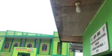 Lalai Sekolah Masa Depan Siswa Terancam Musnah