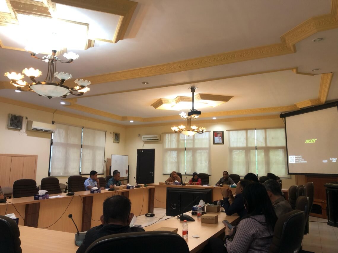 Penanganan PSK di Bawah Umur, DPRD Tarakan Sampai 7 Kali RDP