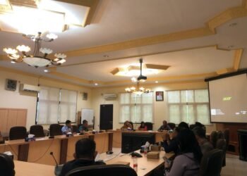 Penanganan PSK di Bawah Umur, DPRD Tarakan Sampai 7 Kali RDP