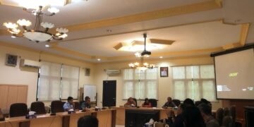 Penanganan PSK di Bawah Umur, DPRD Tarakan Sampai 7 Kali RDP