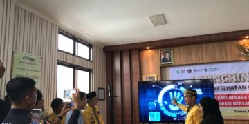 Pj. Wali Kota Tarakan Jalankan Program Pemeriksaan Kesehatan meski Tanpa Anggaran