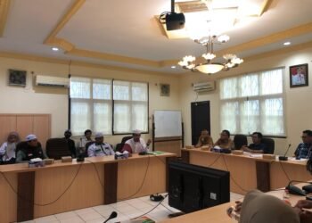 FPI Tarakan Minta Pemerintah Buat Perda Anti Maksiat