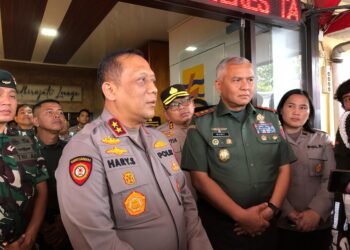 Mayjen TNI akan Klasifikasi Pelanggaran