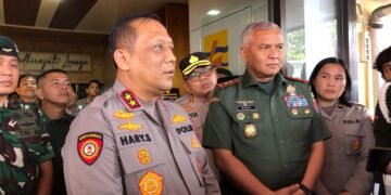 Mayjen TNI akan Klasifikasi Pelanggaran