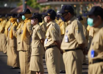 Calon ASN Tarakan akan Gelar RDP Buntut Penundaan Pengangkatan