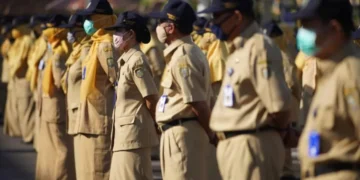 Calon ASN Tarakan akan Gelar RDP Buntut Penundaan Pengangkatan