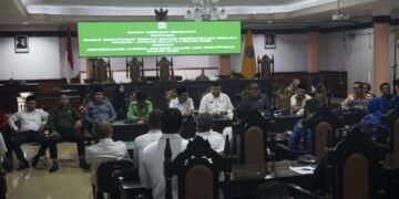 DPRD Tarakan akan Sambangi BKN Bahas Nasib Tenaga Kontrak