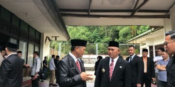 Khairul akan Panggil Seluruh OPD