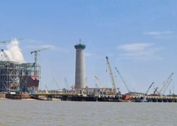 Pekerja Ahli di PT PRI Sebagian Besar dari Luar Tarakan