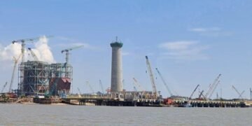 Pekerja Ahli di PT PRI Sebagian Besar dari Luar Tarakan