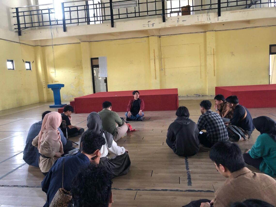 Wali Kota Mangkir Audiensi dengan Mahasiswa saat Bahas Resi Gudang