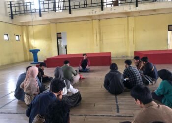 Wali Kota Mangkir Audiensi dengan Mahasiswa saat Bahas Resi Gudang