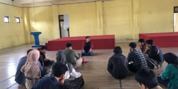 Wali Kota Mangkir Audiensi dengan Mahasiswa saat Bahas Resi Gudang