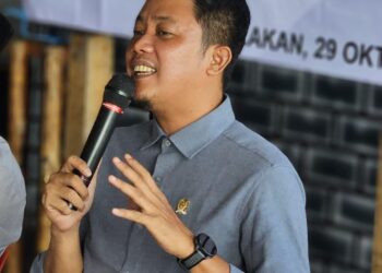 Anggota DPD Herman Soroti Kinerja BPJS Kesehatan Tarakan