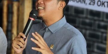 Anggota DPD Herman Soroti Kinerja BPJS Kesehatan Tarakan