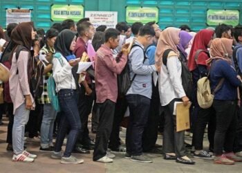 Pengangguran di Tarakan Tertinggi se Kaltara