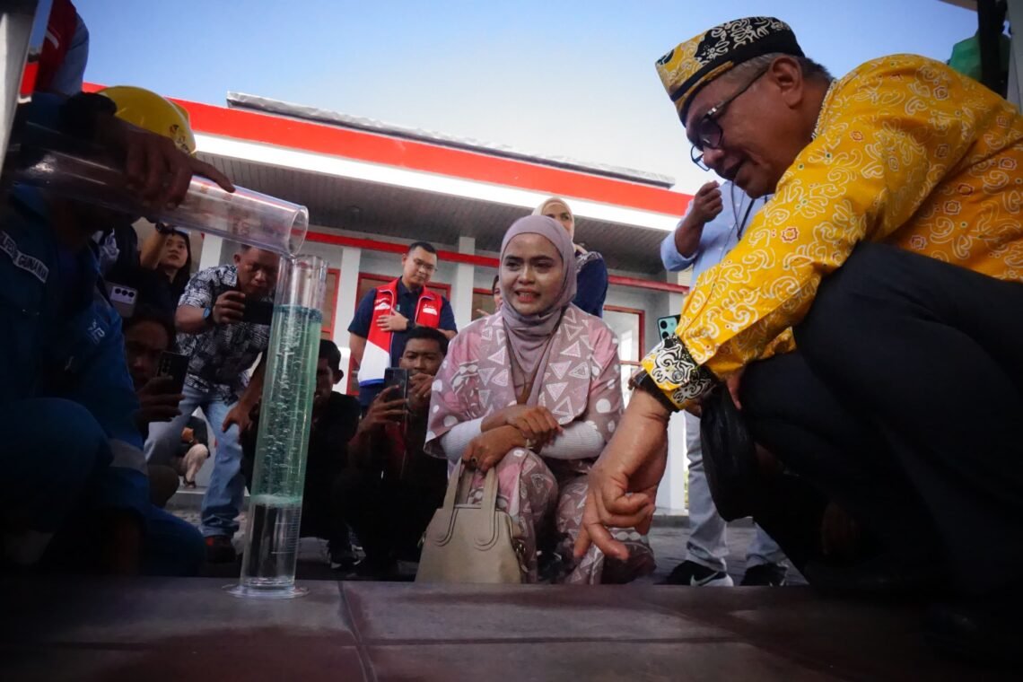 Mekanik Akui Ada Zat yang Bikin BBM Bermasalah