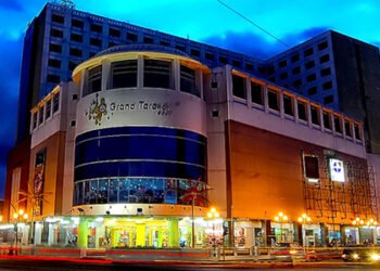 Revitalisasi Tarakan Mal Dorong Ekonomi, Usaha Lokal Potensi Terancam