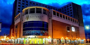 Revitalisasi Tarakan Mal Dorong Ekonomi, Usaha Lokal Potensi Terancam