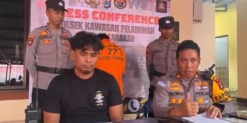 Ramadhan, Subuh Terakhir di Pelabuhan: Kisah Seorang Residivis yang Tak Pernah Pulang