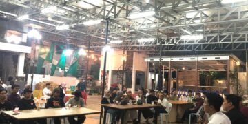 Senator Herman Soroti Serapan Tenaga Kerja Lokal di Tengah Geliat Industri Kaltara