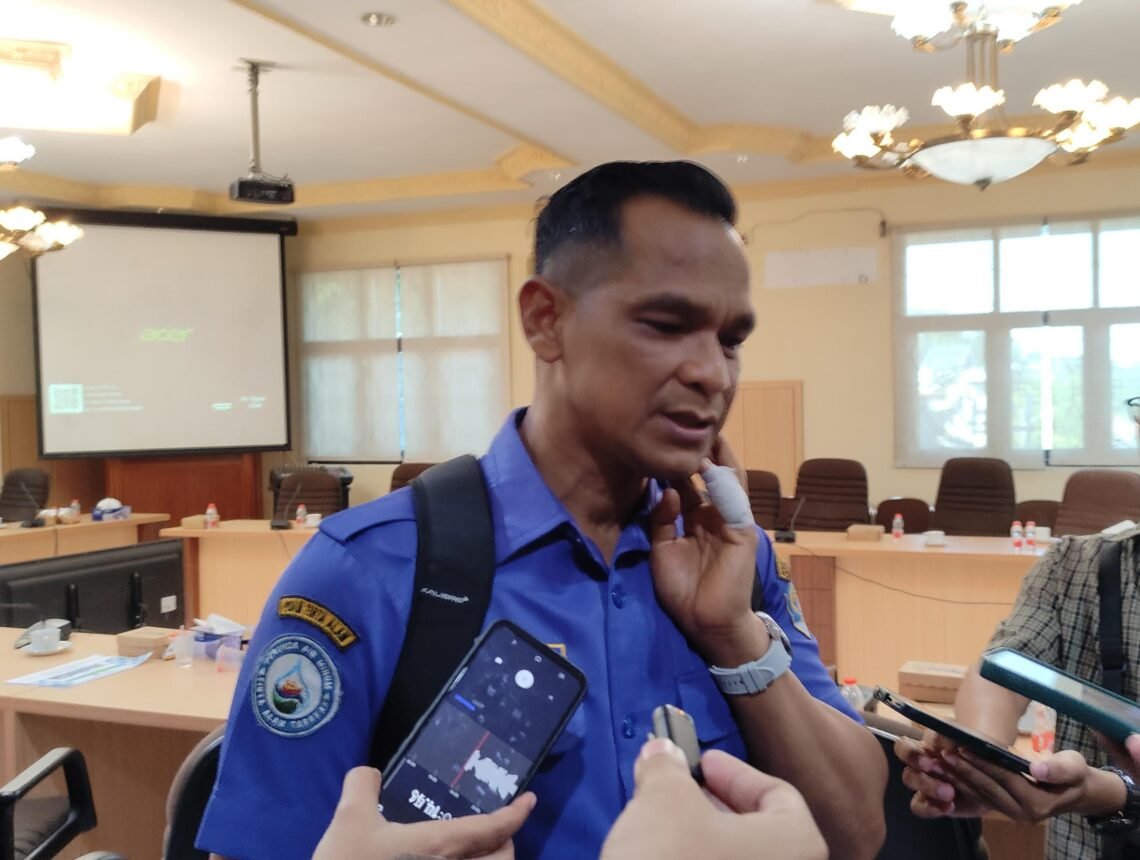 Dinilai Keliru Baca Data, Karo Ekonomi tetap Minta Wali Kota Tindaklanjut Temuan BPKP