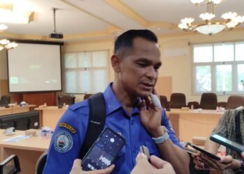 Dinilai Keliru Baca Data, Karo Ekonomi tetap Minta Wali Kota Tindaklanjut Temuan BPKP