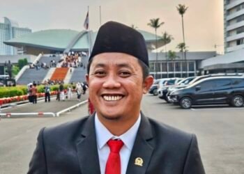 Herman DPD Sikapi Pemecatan Sepihak Pendamping Desa