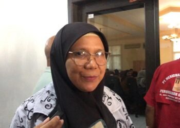 DPRD Tarakan Fasilitasi PGRI Bertemu DPRD Kaltara Bahas Insentif Guru