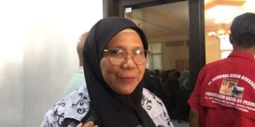 DPRD Tarakan Fasilitasi PGRI Bertemu DPRD Kaltara Bahas Insentif Guru