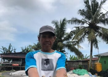 Petani Rumput Laut Tarakan Menjerit Biaya Produksi Tinggi