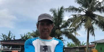 Petani Rumput Laut Tarakan Menjerit Biaya Produksi Tinggi