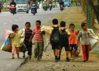 4.000 Anak Putus Sekolah di Tarakan, DPRD Dorong Subsidi Sekolah Swasta