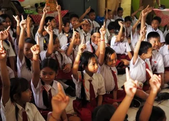 Baru 2 Daerah di Kaltara yang telah Ajukan Lahan Sekolah Rakyat