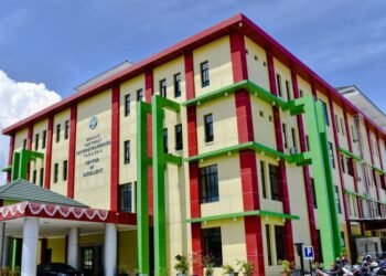 UBT Masih Menanti Restu Jadi PTN BLU