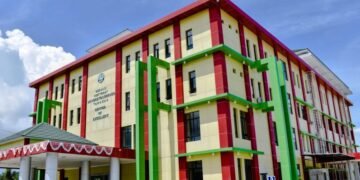 UBT Masih Menanti Restu Jadi PTN BLU