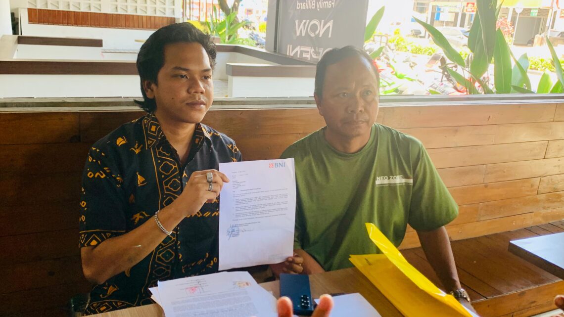 BNI Tarakan Tegaskan Tak Ada Kegagalan Sistem, LBH Hantam Pertanyakan Tanggung Jawab BNI