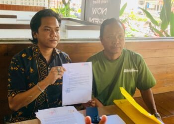 BNI Tarakan Tegaskan Tak Ada Kegagalan Sistem, LBH Hantam Pertanyakan Tanggung Jawab BNI