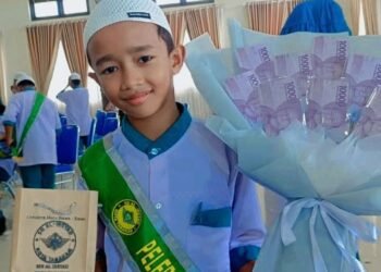 Fatir, Bocah Yatim Piatu Korban Tsunami Palu yang Hilang di Tengkayu II