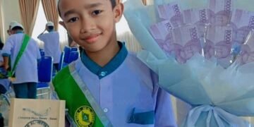 Fatir, Bocah Yatim Piatu Korban Tsunami Palu yang Hilang di Tengkayu II