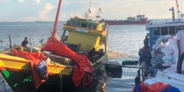 Salah Nyusun Barang Bikin Pengusaha Rugi Nyaris Setengah Miliar Rupiah