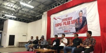 Empat Pilar MPR RI sebagai Fondasi Kebangsaan yang Tak Tergantikan